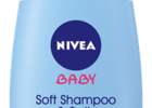 NIVEA Baby šampon i kupka