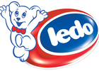 ledo logo