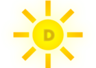 vitamin d sunce