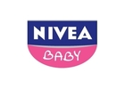 nivea baby logo