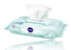 Nivea Pure & Sensitive vlažne maramice