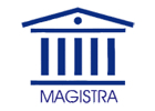 uciliste magistra logo