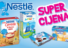 nestle super cijena