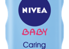 NIVEA Baby umirujući puder