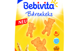 Bebivita keks