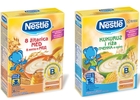 Nestle zitarice