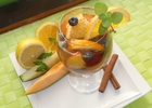 vocna sangria