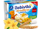 bebivita griz