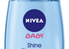 NIVEA Baby šampon za sjaj