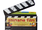 Snimamo film