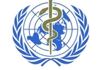 world health orgnization logo