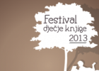 6. Festival dječje knjige