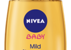 NIVEA Posebno blagi šampon