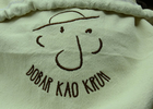 dobar ko kruh